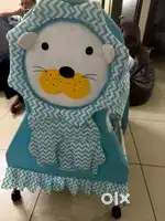 Cradle for Sale - Fab and Funky Brand