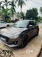 Maruti Suzuki Swift 2019