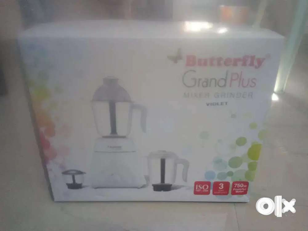 Brand new bamboo CRANE with Long Steel Chain