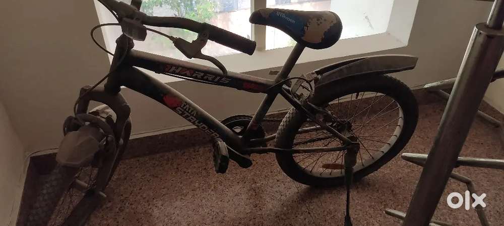 Tata Stryder Bicycle