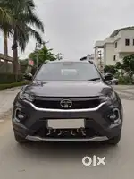 Tata Nexon 1.5 Revotorq XZA Plus (O), 2021, Diesel