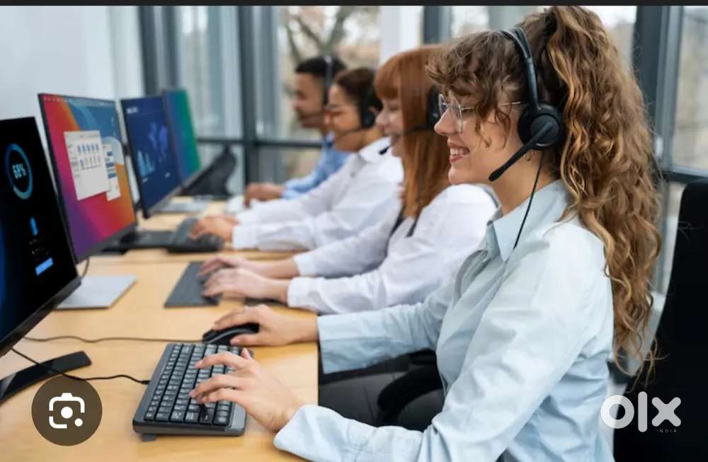 Tallcaling job ,,Duty 6 Hours