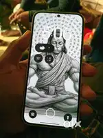 Nothing phone 2 a