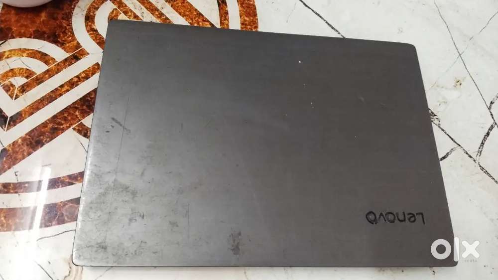 Lenovo laptop