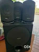 Sony Hometheatre
