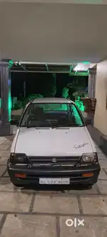 Maruti Suzuki 800 1997 Petrol 70000 Km Driven