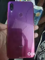Redmi note 7 pro