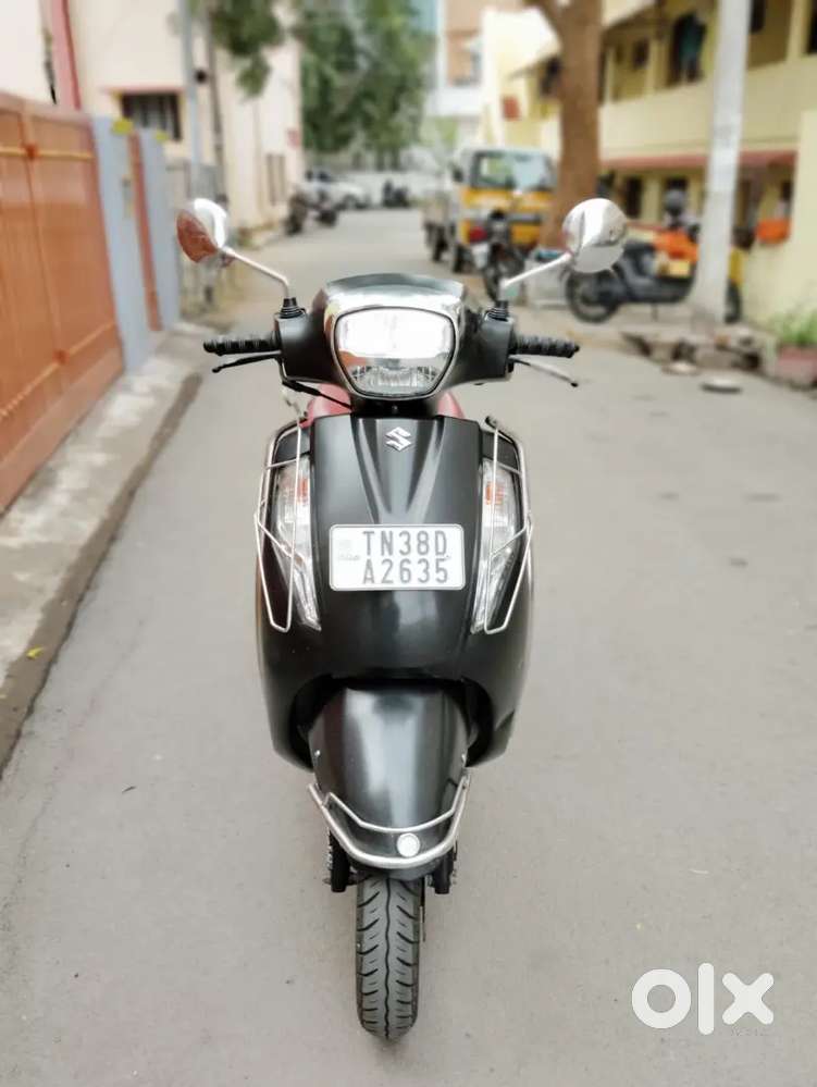 Suzuki access 125cc 2022 TVS jupiter 20222 finance available