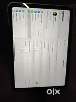 Ipad 11th gen a16 cellulor 128gb