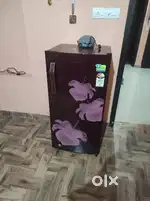 Kelvinator single door fridge
