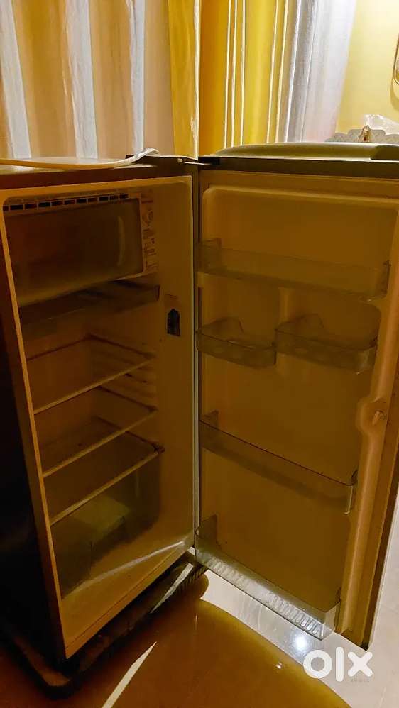 samsung refrigerator 192 litre