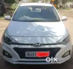 Hyundai I 20 Asta (optional)