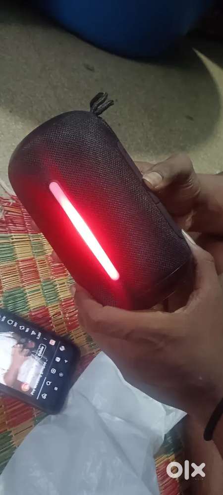 Boat stone 358 pro just 20 days open box