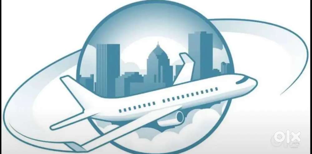 Airport Driver And Ground staff New Vacancy Apply Now