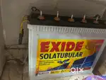 Exide battery for sale