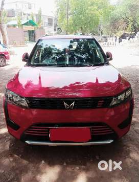 Mahindra XUV300 W6 Diesel, 2019, Diesel