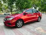 Honda City i-VTEC VX, 2019, Petrol
