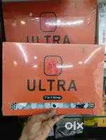ULTRA WATCH ( Sealed )