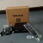 Set top box