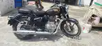 Good condition one hand bike