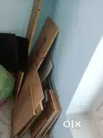 Wood's Boards