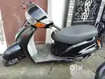Activa very well condition