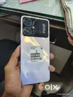Poco M6 5G