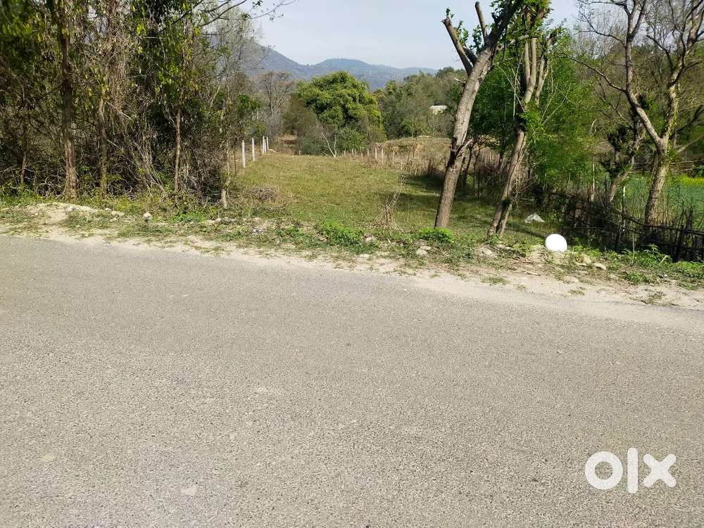 Plot for sale 10,15,20 marla