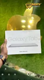 SAMSUNG A9+ 8/128GB 5G BRAND NEW SEALED WITH ONE YEAR WARRANTY