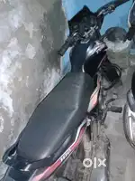 Discovery bike 100 c