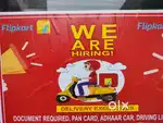 Need Delivery Boy at Baniyawala, Badowala
