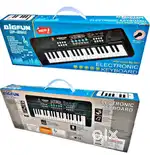 Best Piano keyboard under ₹500.