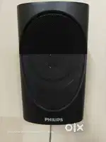 Philips Sound System SPA7000B Volcano