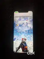 Iphone 11 good condition