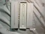 Apple Pencil (2nd Gen) - Open Box , Brand New , With bill