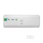 Godrej 5050 watt 100% copper 10ft copper pipe free with ac book now