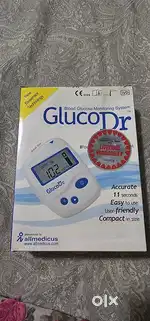 Diabetes machine