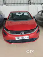 Tata Altroz 1.5 XE Diesel, 2021, Diesel