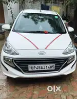 Hyundai New Santro 2020 Petrol 76400 Km Driven