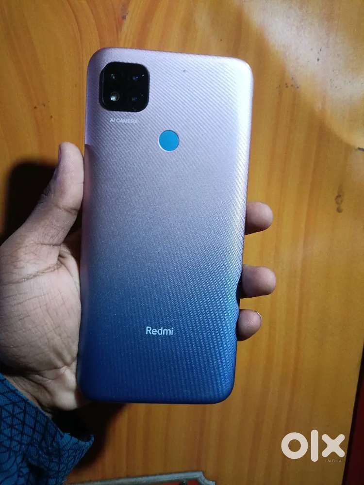 Redmi 9c Good condition