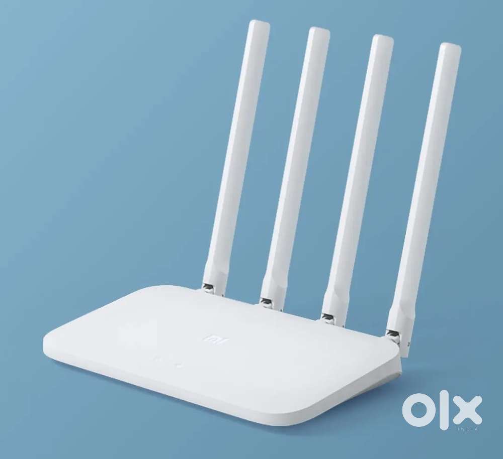 Mi Router 4C White