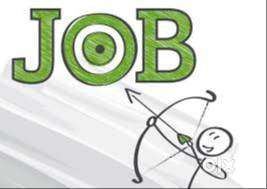 Candidates for the post of Graphic Designer