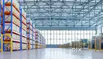 Urgent hiring for warehouse job