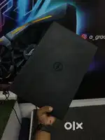 Dell Inspiron 15