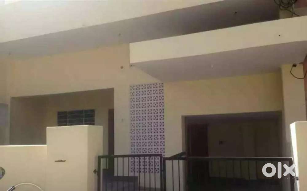 One Room available in Vaishali Nagar A Block