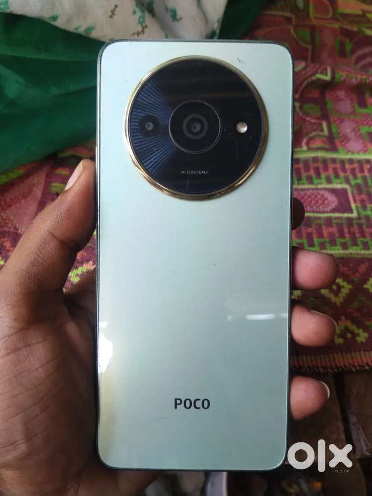Poco c61 for sale