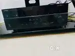 Yamaha AV Receiver- RX V 677