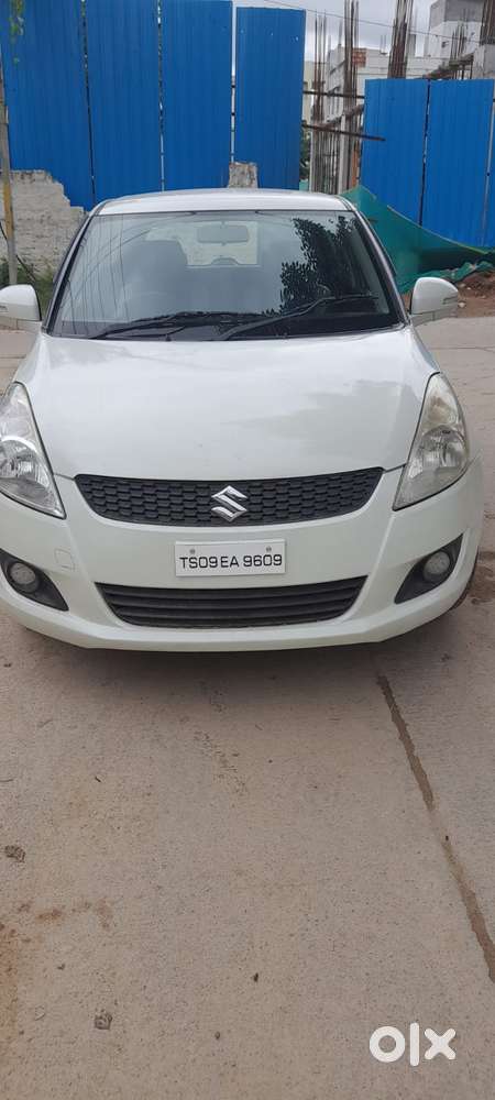 Maruti Suzuki Swift 2011-2014 VDI, 2014, Diesel