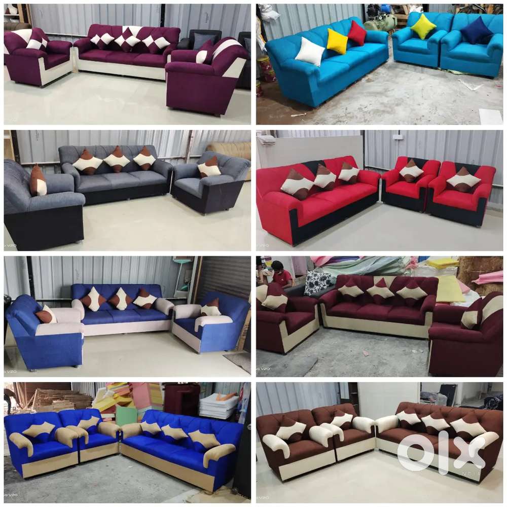 Usmaniya collection sofa
