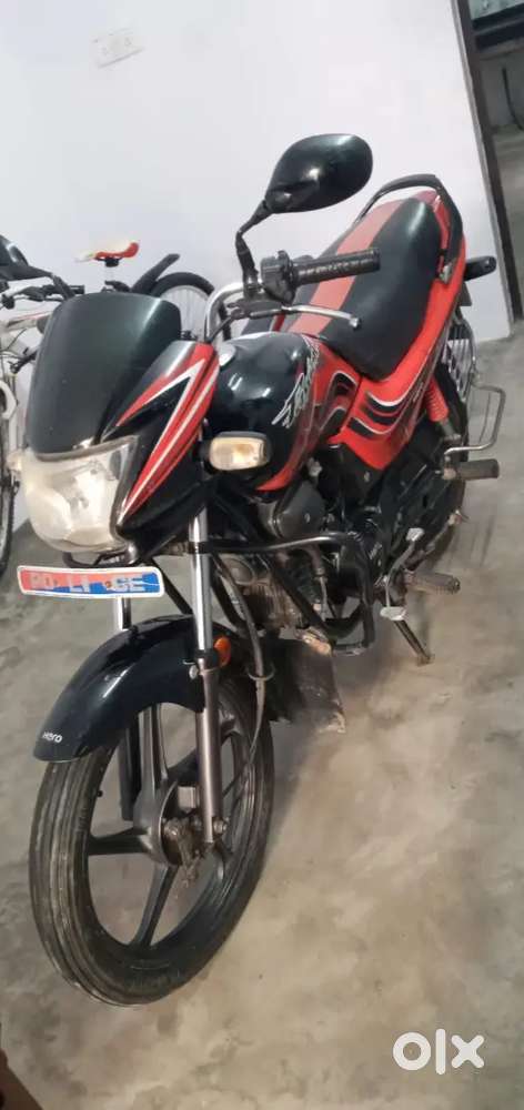 Good condition